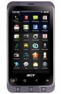 Acer Stream S110 Black