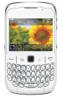 BlackBerry Curve 8520 White 