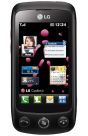 LG GS500 Cookie Plus Black