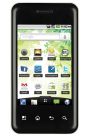 LG E720 Optimus Chic White