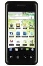 LG E720 Optimus Chic Black