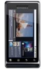 Motorola Milestone 2 - EU