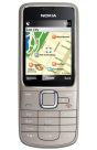 Nokia 2710 Navigation Edition Silver