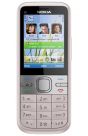 Nokia C5 Pink