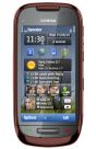 Nokia C7 Brown
