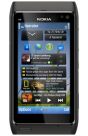 Nokia N8 Dark Grey