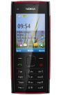 Nokia X2 Black Red