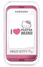 Samsung C3300 Star Mini Hello Kitty