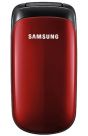 Samsung E1150 Red