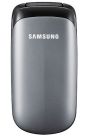 Samsung E1150 Silver