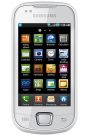 Samsung Galaxy 3 i5800 White