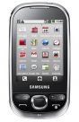 Samsung Galaxy 5 i5500 White