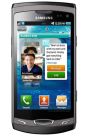 Samsung S8530 Wave II Black