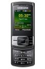 Samsung C3050 Midnight Black