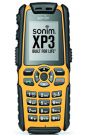 Sonim XP3 BT Enduro Yellow