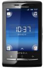 Sony Ericsson X10 Mini Pearl White