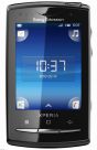 Sony Ericsson X10 Mini Pro Black