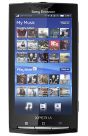 Sony Ericsson Xperia X10 Black