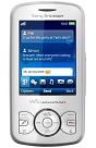Sony Ericsson Spiro White