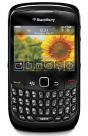 BlackBerry Curve 8520 Black