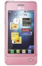 LG POP GD510 Pink
