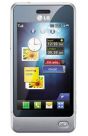 LG POP GD510 Silver