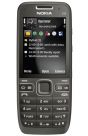 Nokia E52 Navigation Black