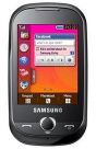 Samsung Corby S3650 Orange