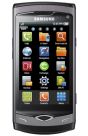 Samsung Wave S8500 Grey