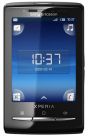 Sony Ericsson X10 Mini Lime 