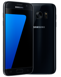 Samsung Galaxy S7 G930 Black