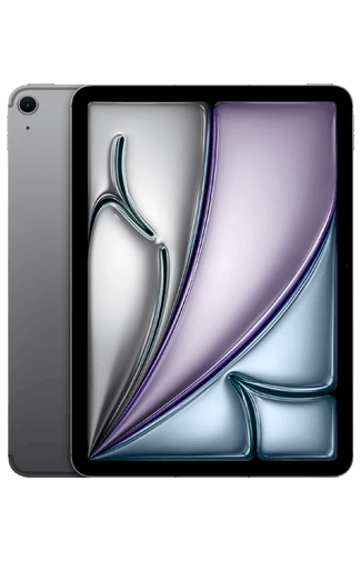 Apple iPad Air 2025 11 WiFi + 5G 128GB Grijs