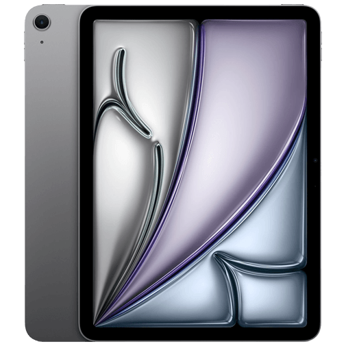 Apple iPad Air 2026 11 WiFi 128GB Grijs