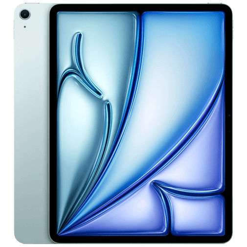 Apple iPad Air 2026 13 WiFi 128GB Blauw