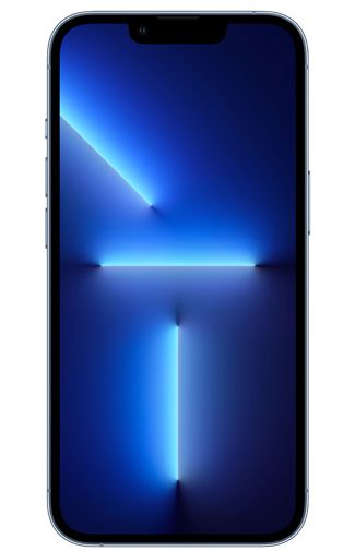 Apple iPhone 13 Pro 128GB Blauw