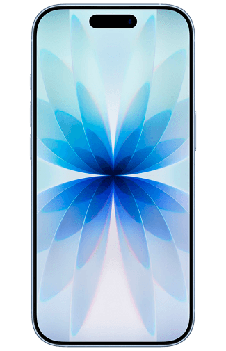 Apple iPhone 17 256GB Blauw