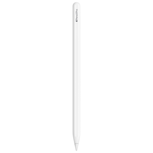 Apple Pencil Pro Wit