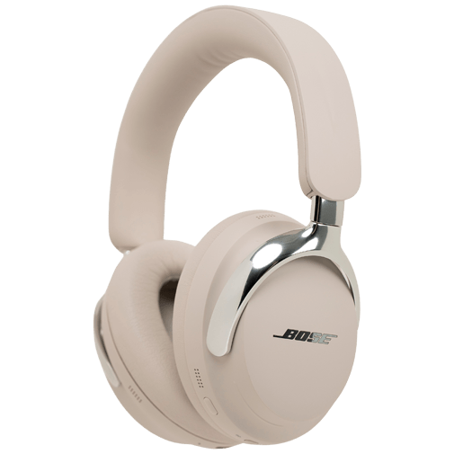 Bose QuietComfort Ultra Headphones (2nd Gen) Wit