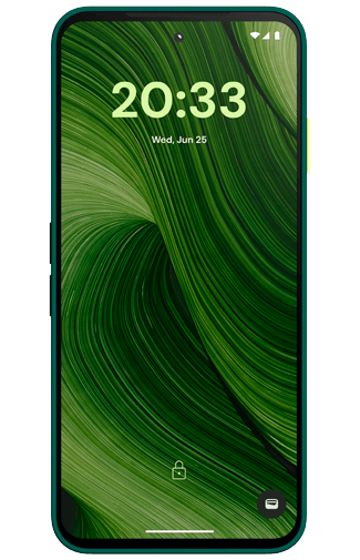 Fairphone (Gen. 6) 256GB Groen