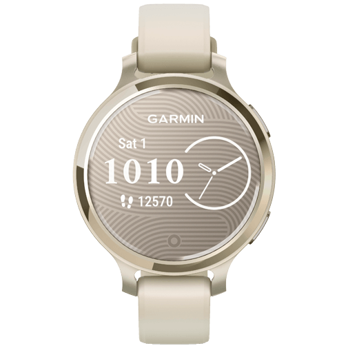 Garmin Lily 2 Active Goud