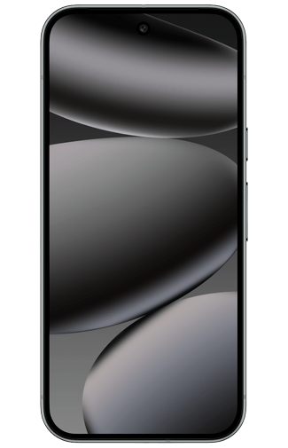 Google Pixel 10 Pro 256GB Zwart