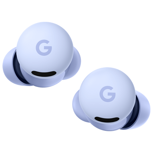 Google Pixel Buds 2a Paars