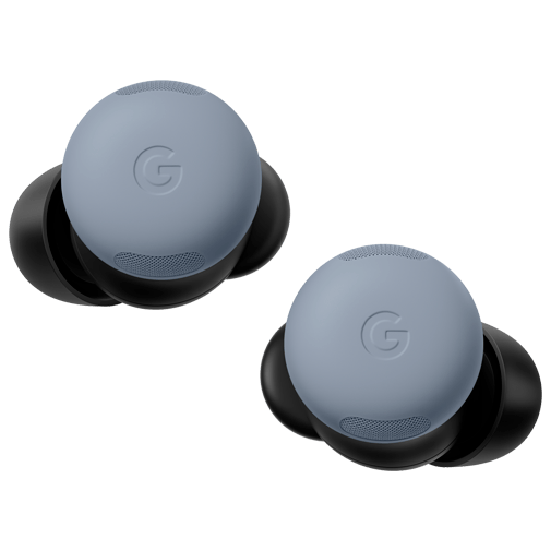 Google Pixel Buds Pro 2 Lichtgrijs