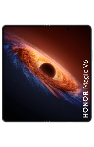 Honor Magic V6 1TB Wit