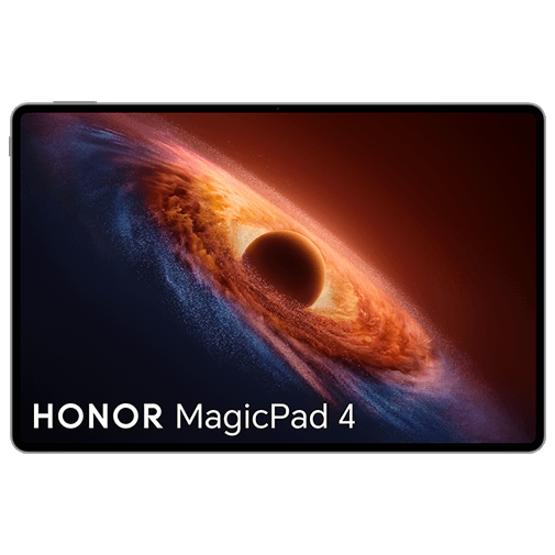 Honor MagicPad 4 256GB Grijs