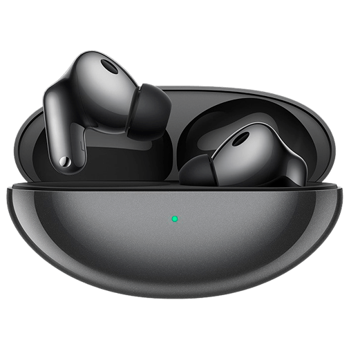Huawei FreeBuds Neo Zwart