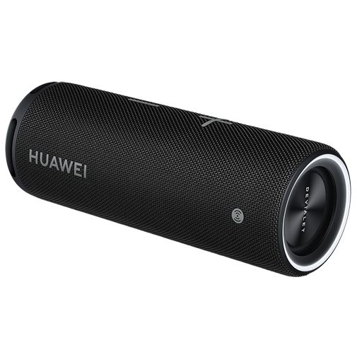 Huawei Sound Joy Zwart