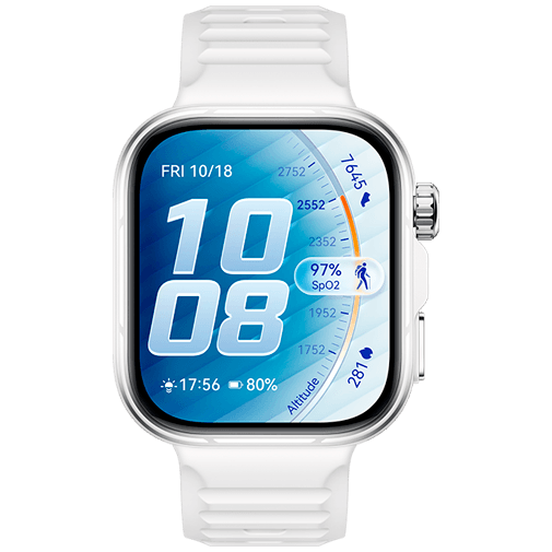 Huawei Watch Fit 5 Pro Wit