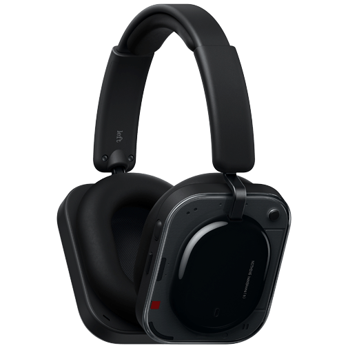 Nothing Headphone (a) Zwart