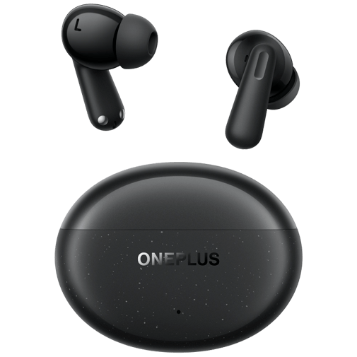 OnePlus Nord Buds 3 Pro Zwart